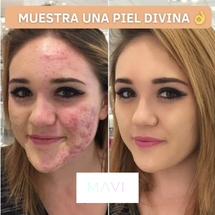 BB Cream - Base Maquillaje Hidratante